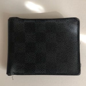 Louis Vuitton Wallet